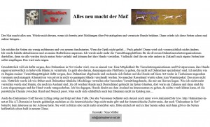dalmatiner